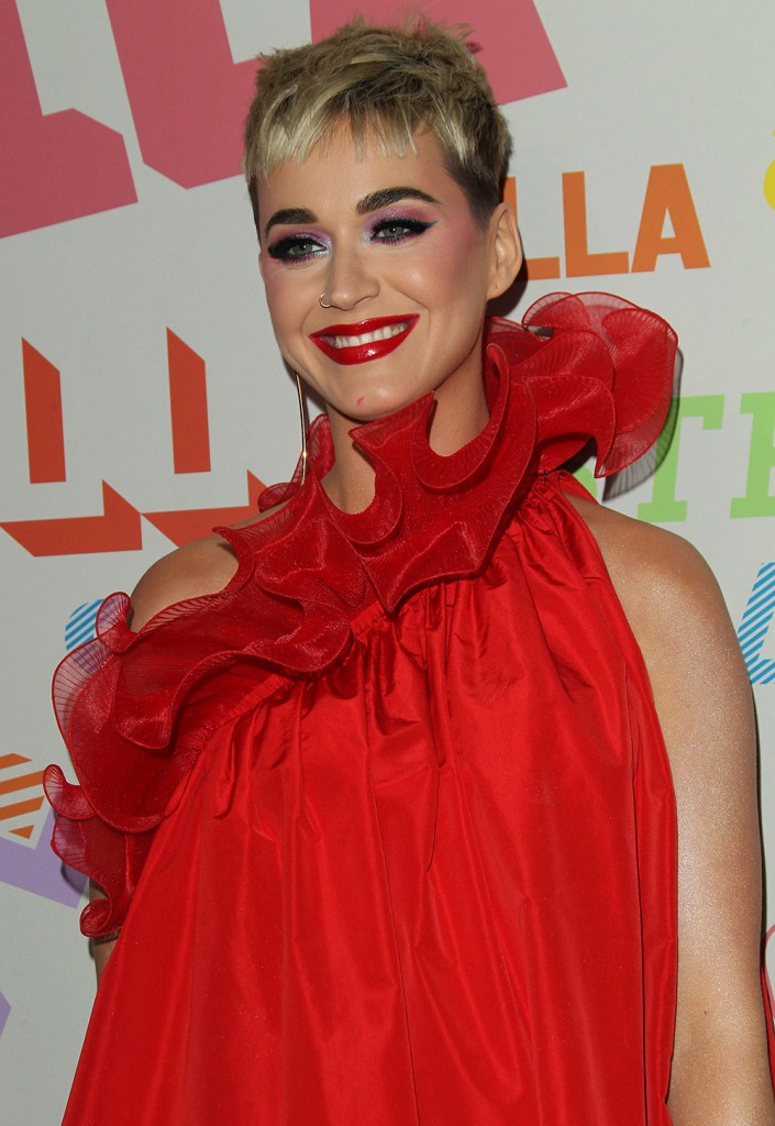 Stella McCartney Autumn 2018 Presentation