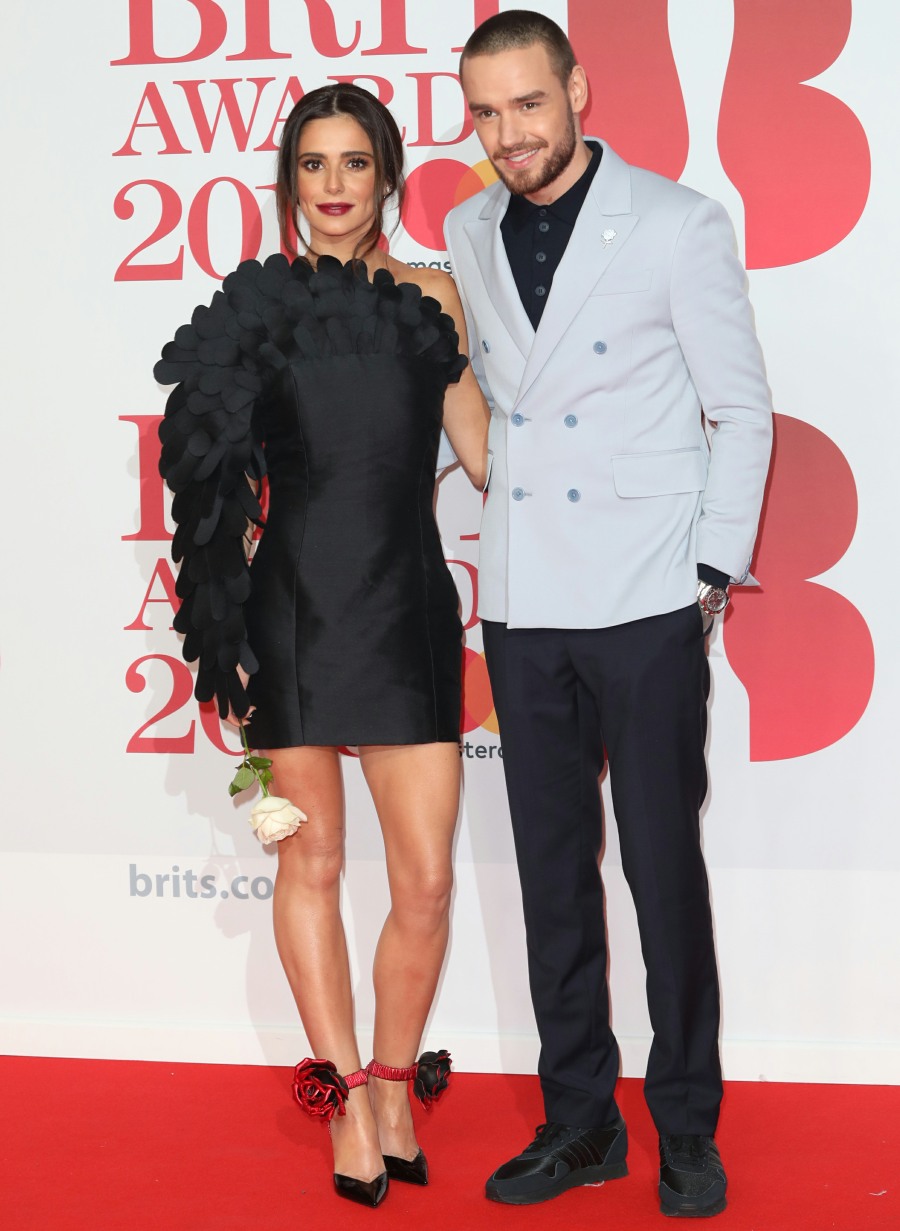 The Brit Awards 2018