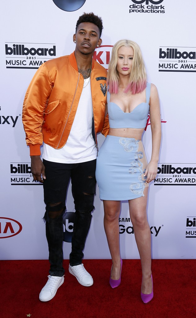 2015 Billboard Music Awards Arrivals