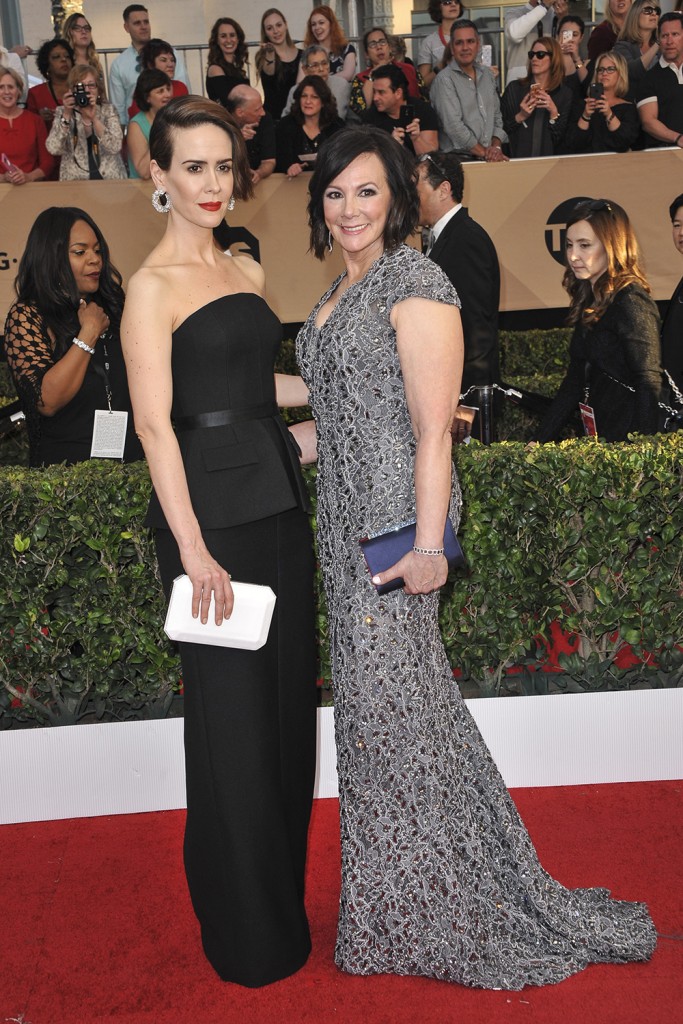 23rd Screen Actors Guild Awards (SAG)