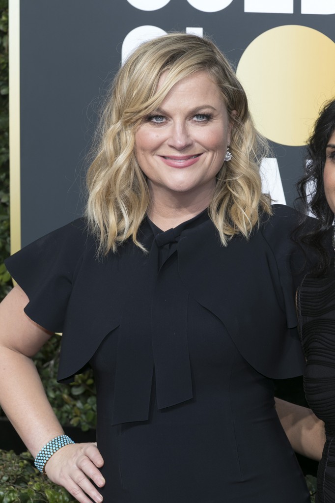 75th Golden Globe Awards - Arrivals