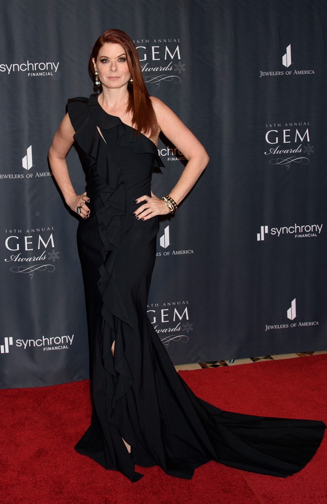 16th Annual GEM Awards Gala