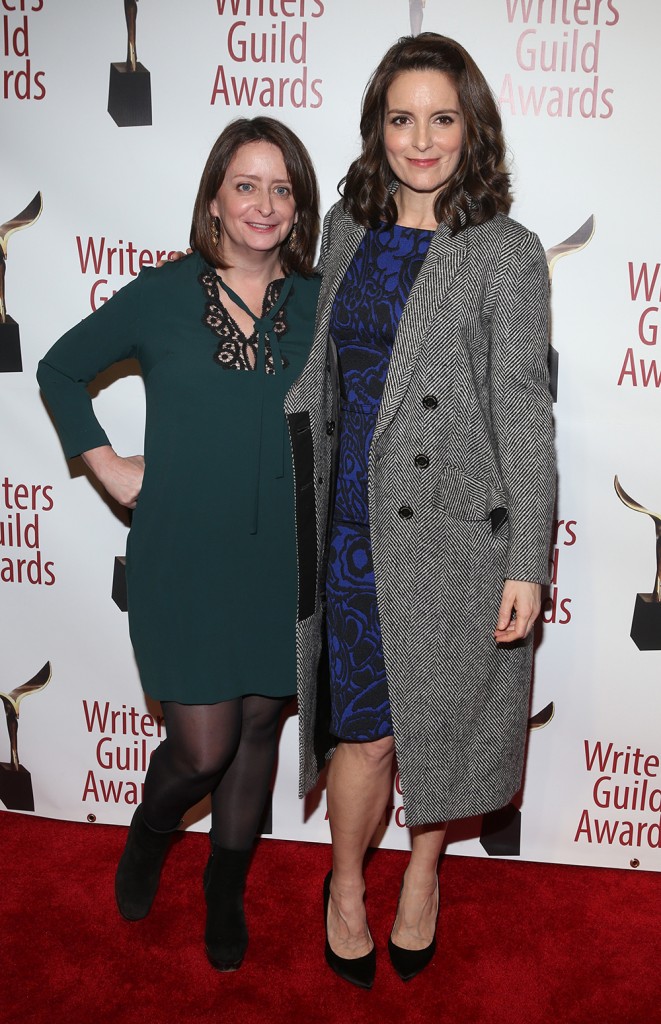 70th Annual Writers Guild Awards New York