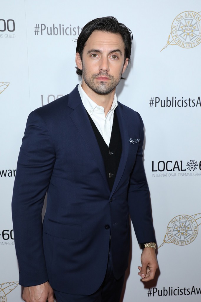55th Annual ICG Publicist Awards at The Beverly Hilton