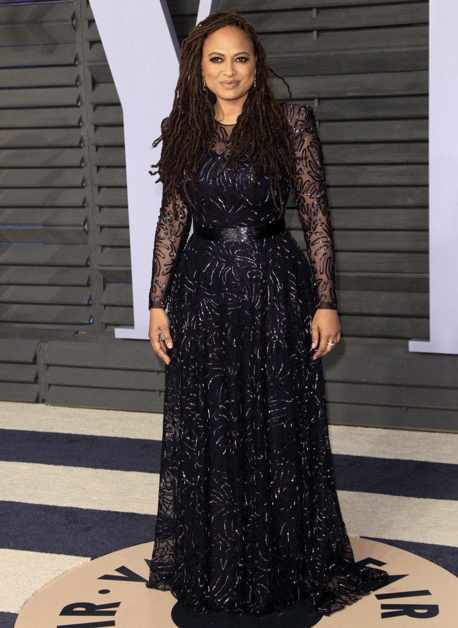 Vanity Fair Oscar Party Hosted By Radhika Jones - Arrivals