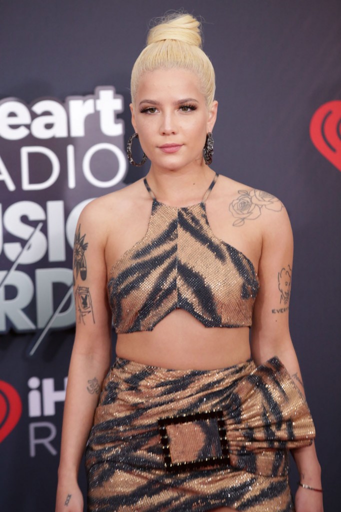 2018 iHeartRadio Music Awards