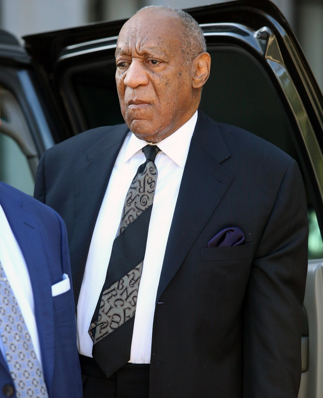 Bill Cosby day two pretrial hearing Norristown