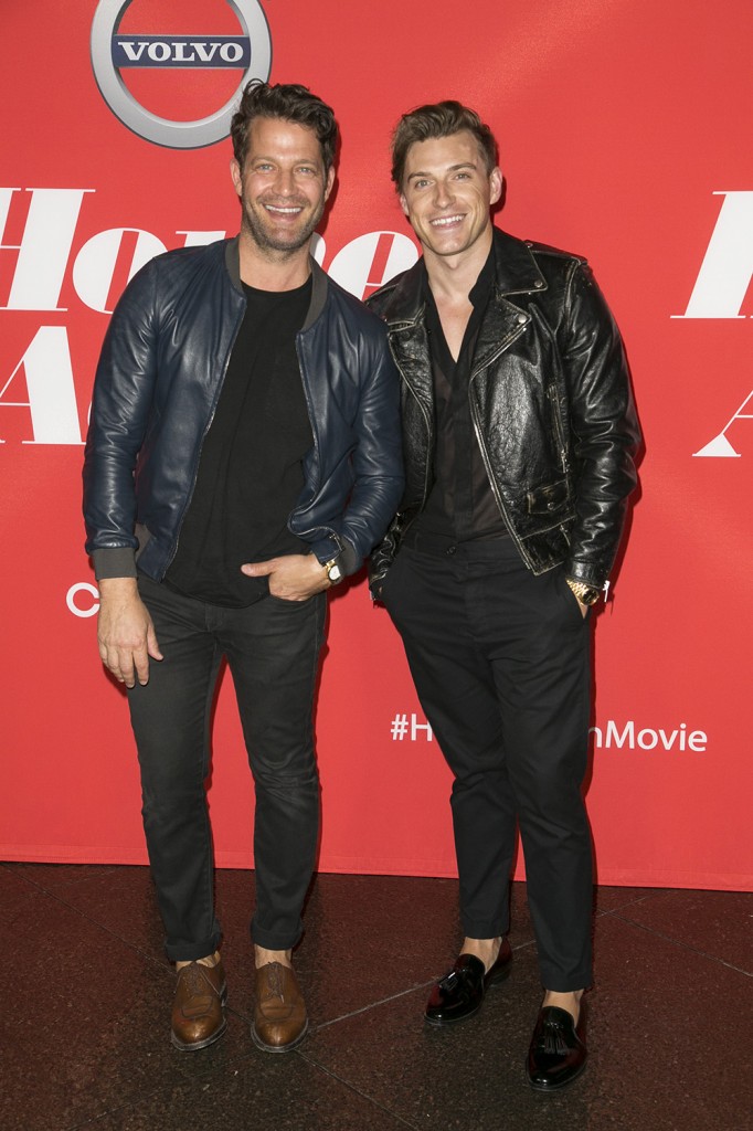 'Home Again' Los Angeles premiere - Arrivals