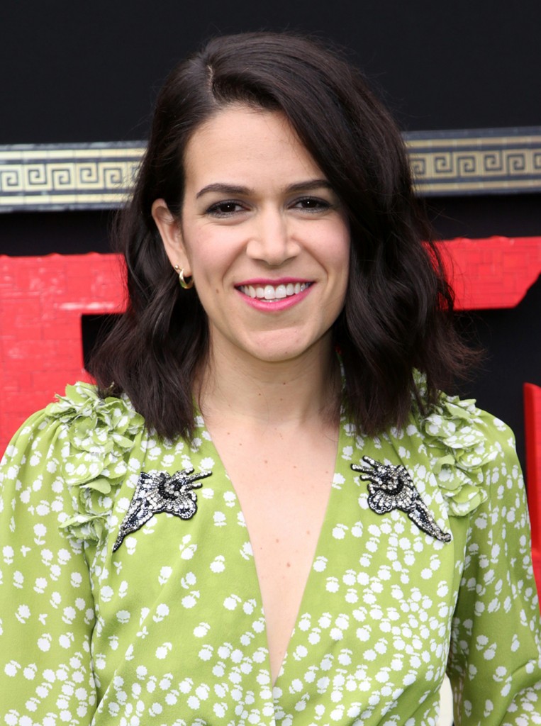 'The LEGO Ninjago Movie' - Premiere