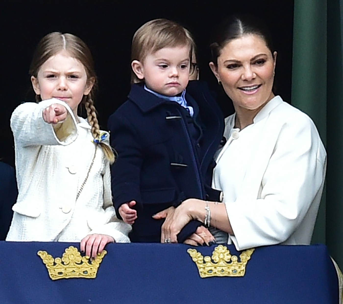 Carl XVI Gustaf of Sweden's 72nd Birthday Celebrations