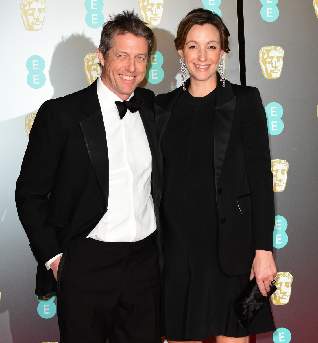 71st British Academy Film Awards (BAFTAs) - Arrivals