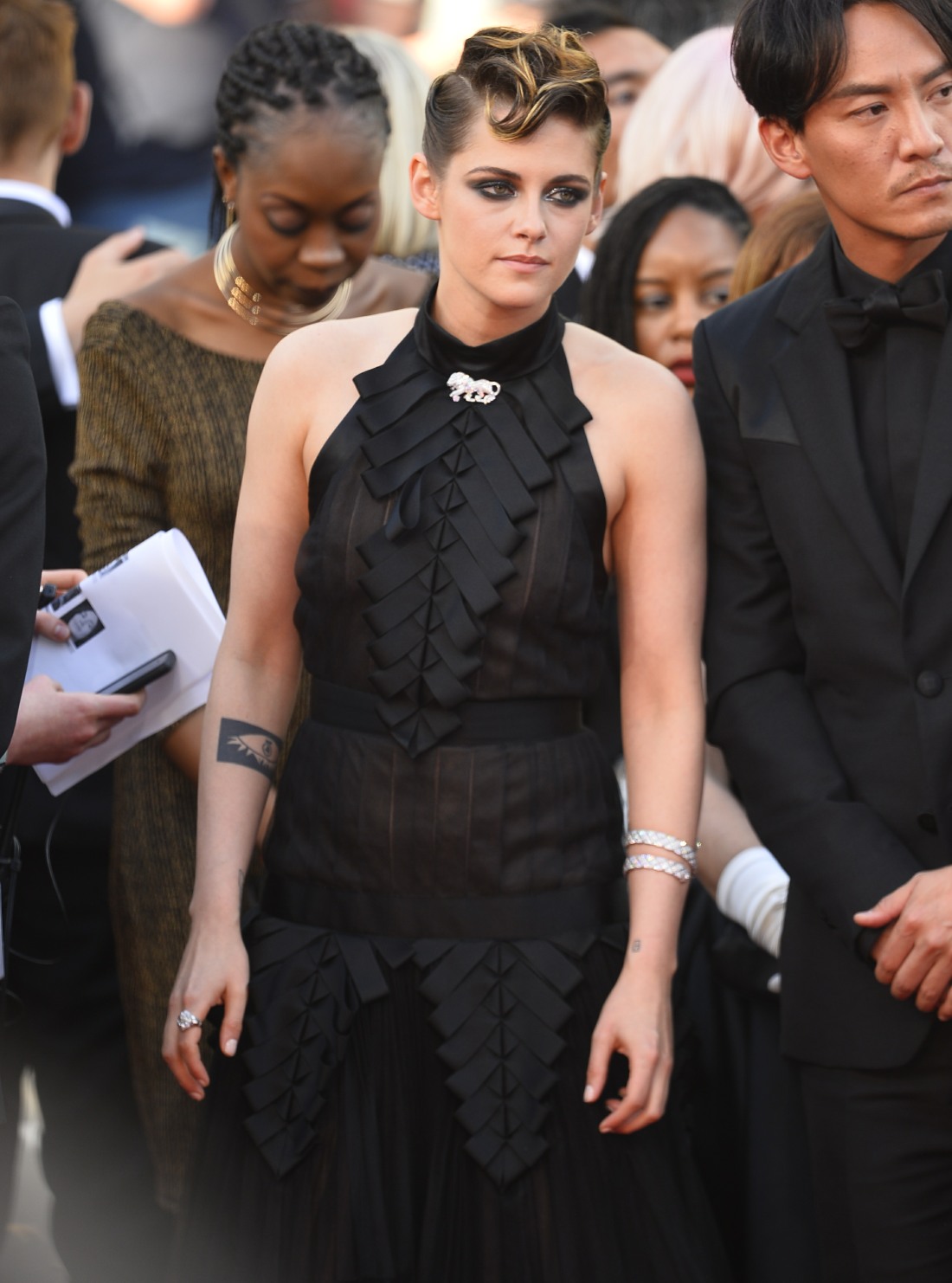 71st annual Cannes Film Festival - 'Everybody Knows' - Premiere and Opening Ceremony