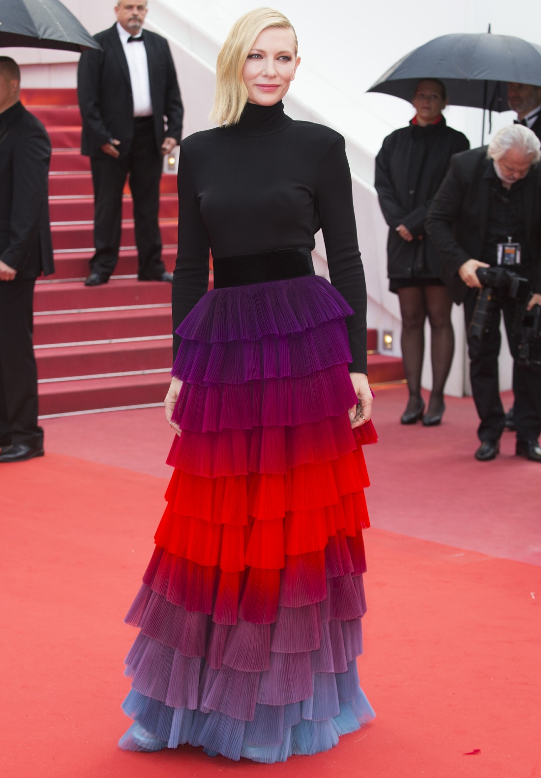 71st annual Cannes Film Festival