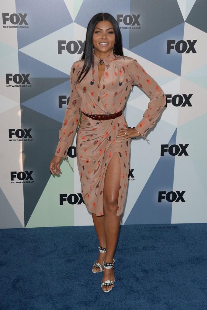 2018 Fox Network Upfront