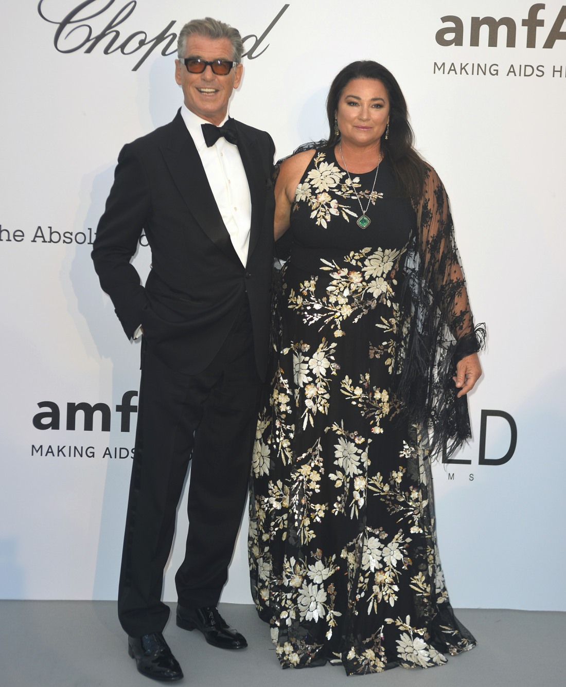 71st annual Cannes Film Festival - AmfAR Gala