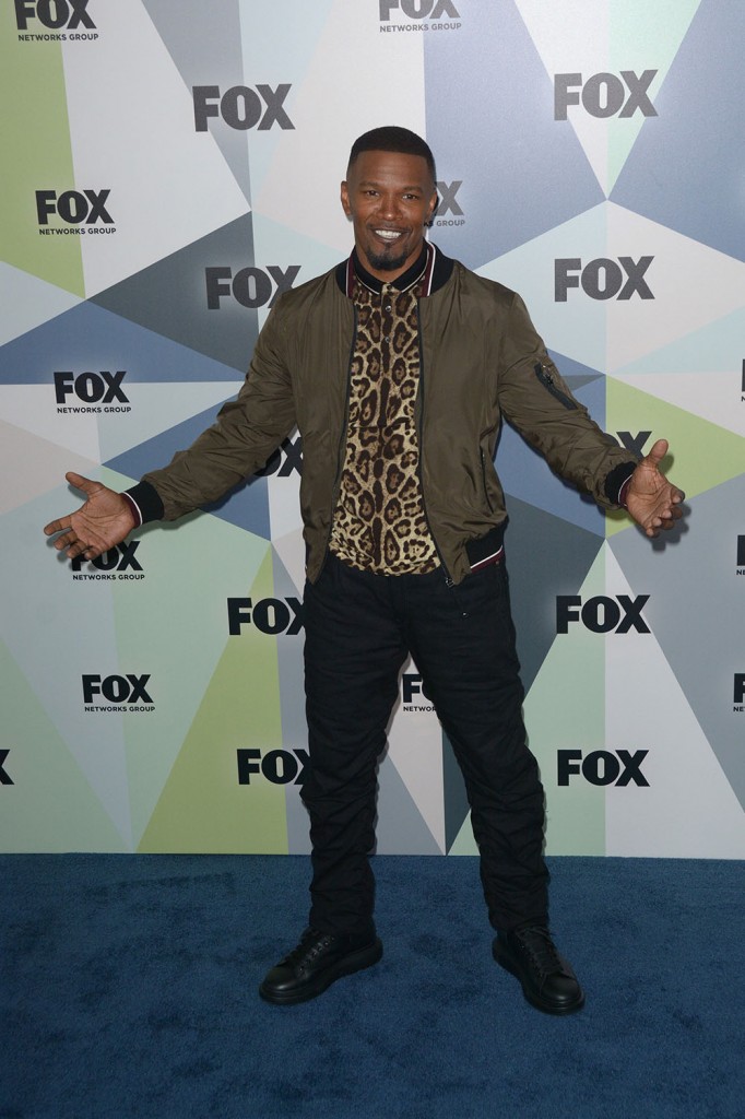 2018 Fox Network Upfront