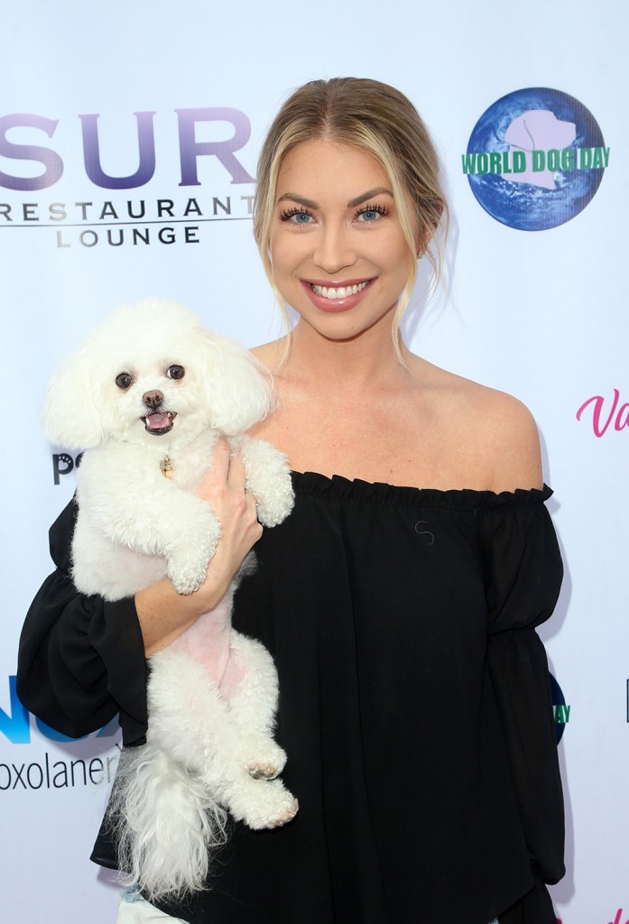 Lisa Vanderpump And The Vanderpump Dog Foundation's 3rd Annual World Dog Day