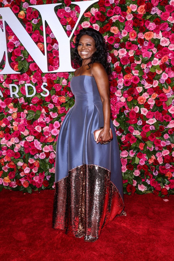 2018 Tony Awards - Arrivals