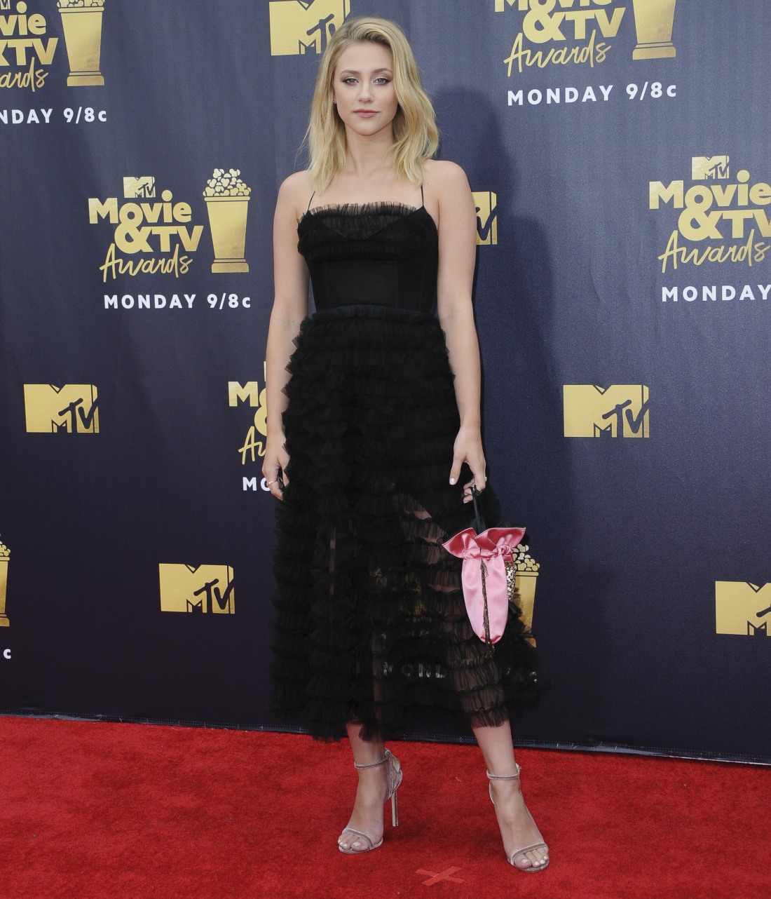 The 2018 MTV Movie and TV Awards
