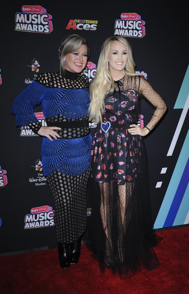 The 2018 Radio Disney Music Awards