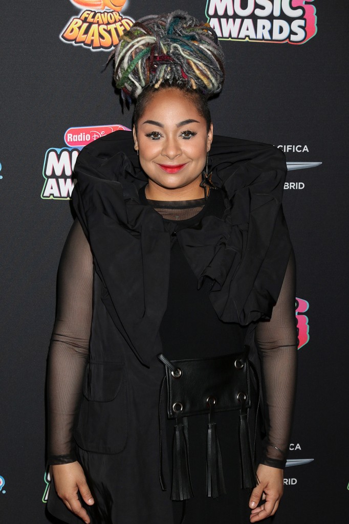2018 Radio Disney Music Awards - Arrivals