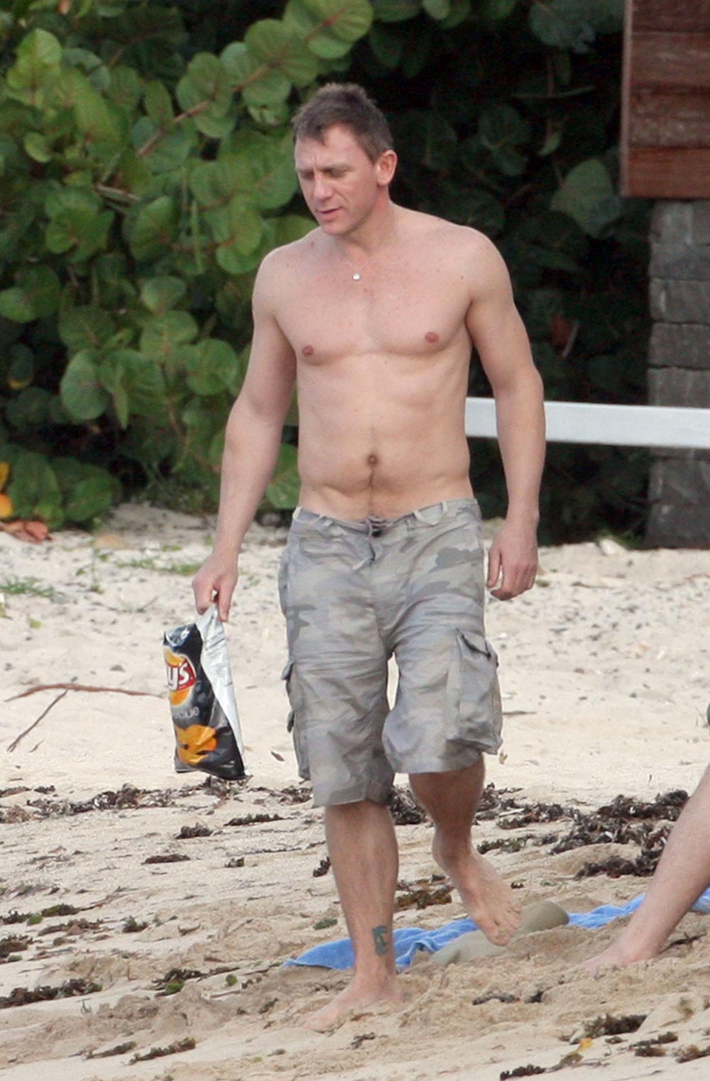 Ford and beach homosexuality #2