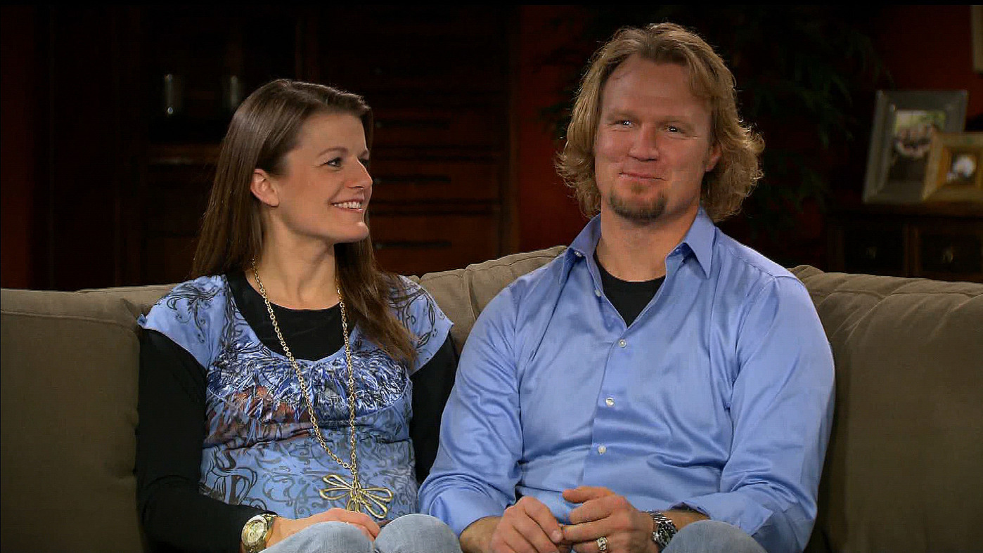 Sister Wives premiere: their kids are really hurting and it feels exploitat...