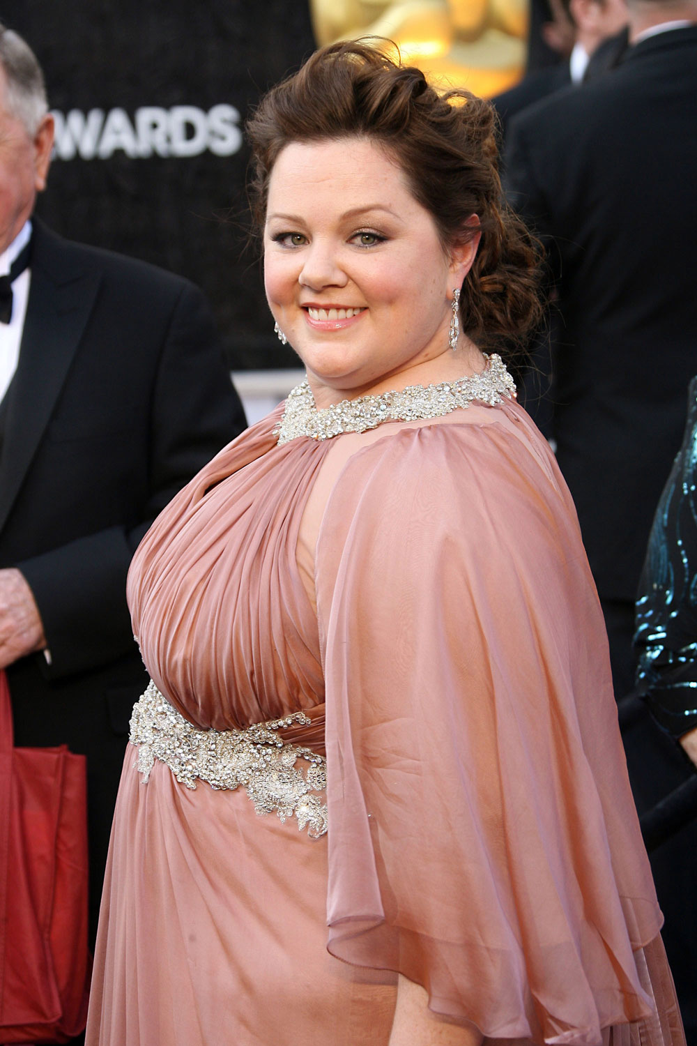 Melissa Mccarthy Nude Photos