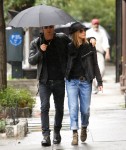 Jennifer Aniston & Justin Theroux