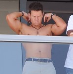 Mark Wahlberg