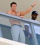 Mark Wahlberg