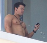 Mark Wahlberg