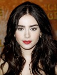 Lily Collins