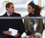 Prince William Duchess of Cambridge