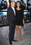 Bruce Willis & Emma Heming