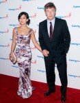 Alec Baldwin & Hilaria Thomas