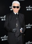 Karl Lagerfeld