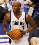 Lamar Odom