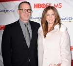 Tom Hanks & Rita Wilson