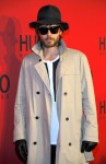 Jared Leto