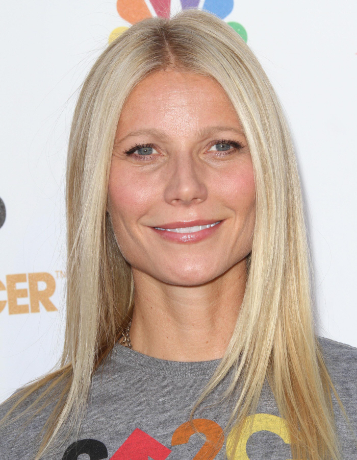 Gwyneth Paltrow & Tracy Anderson deign to open a 'blow dry bar&apo...