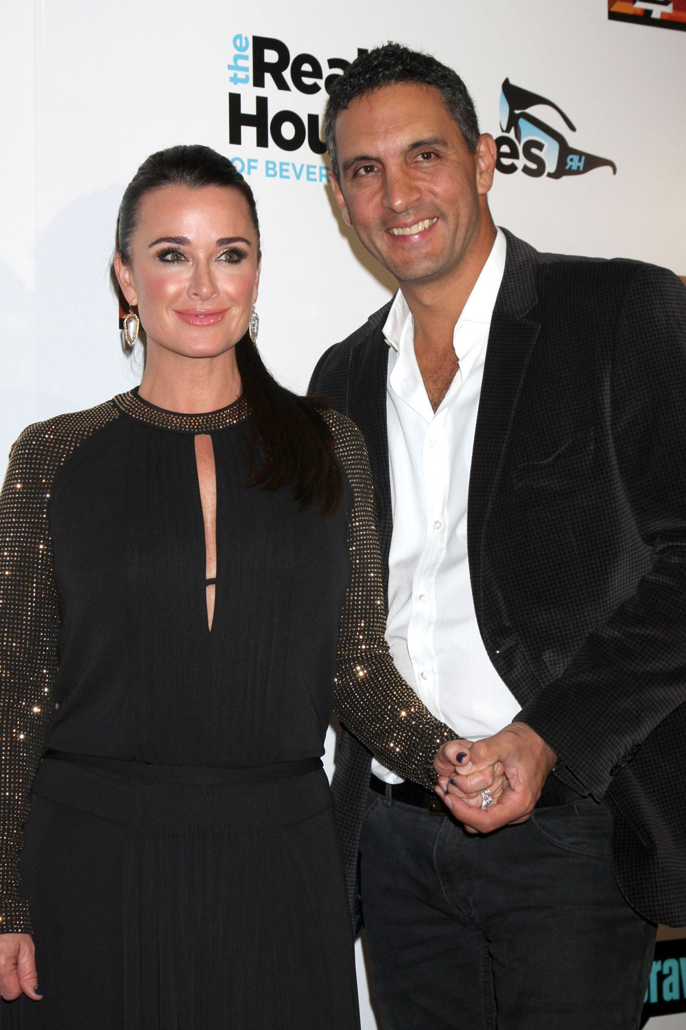 Kyle Richards Photos 