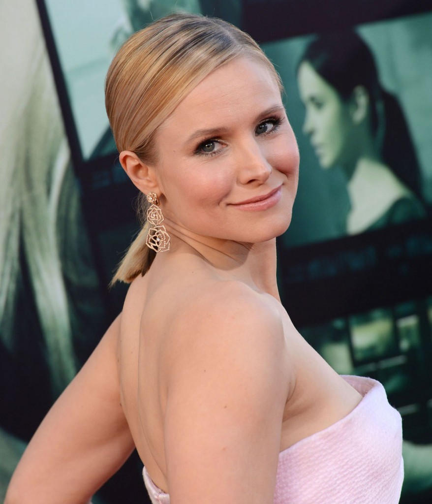 'Veronica Mars' Los Angeles Premiere