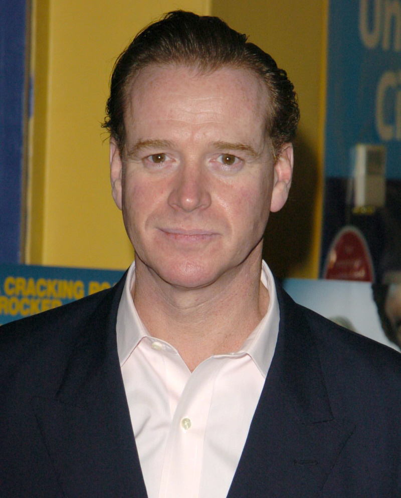 Is Prince Harry worried that James Hewitt will stir up some paternity drama...