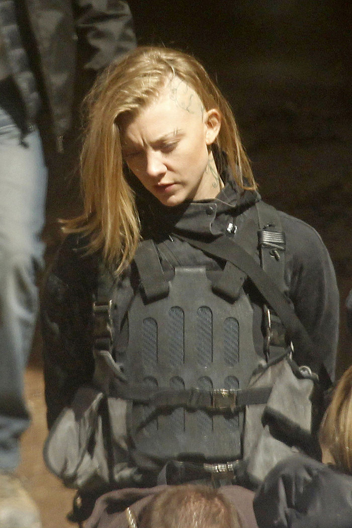 Natalie Dormer