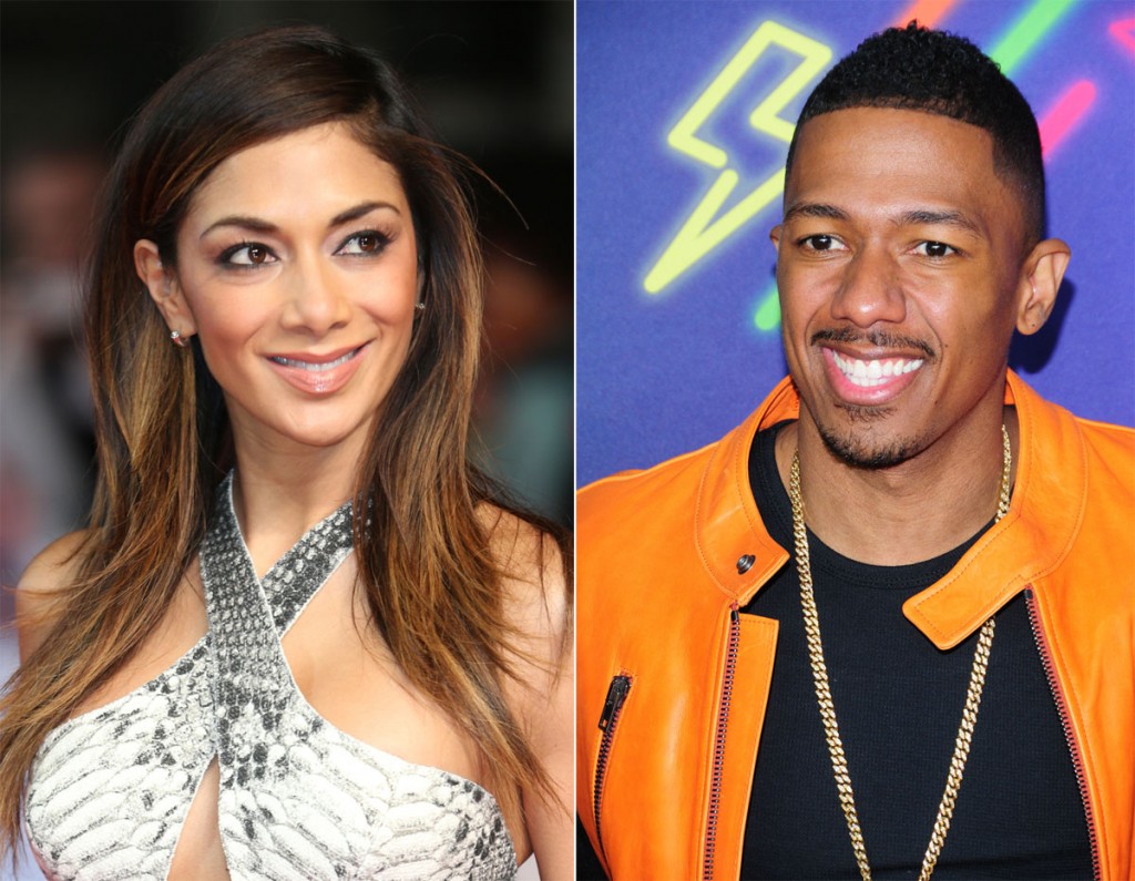 Permanent Link to Star: Nick Cannon and Nicole Scherzinger are dating, Mari...
