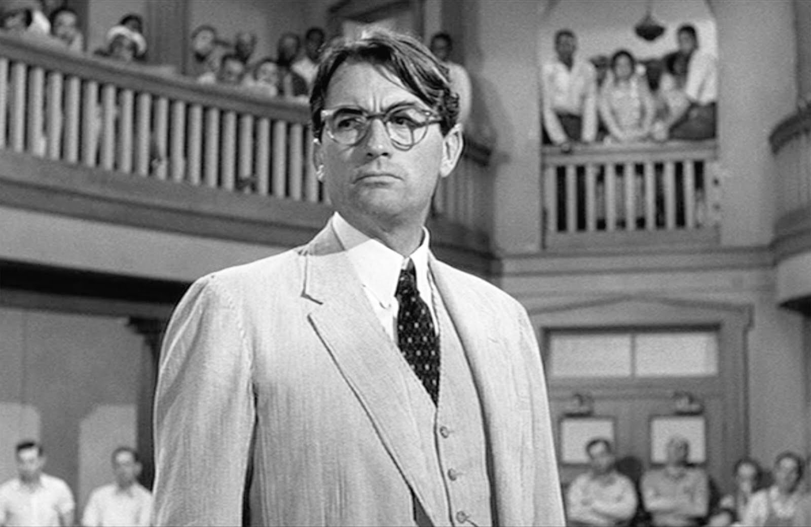 Goodbye, childhood: Atticus Finch was a Klan-loving racist this whole time.