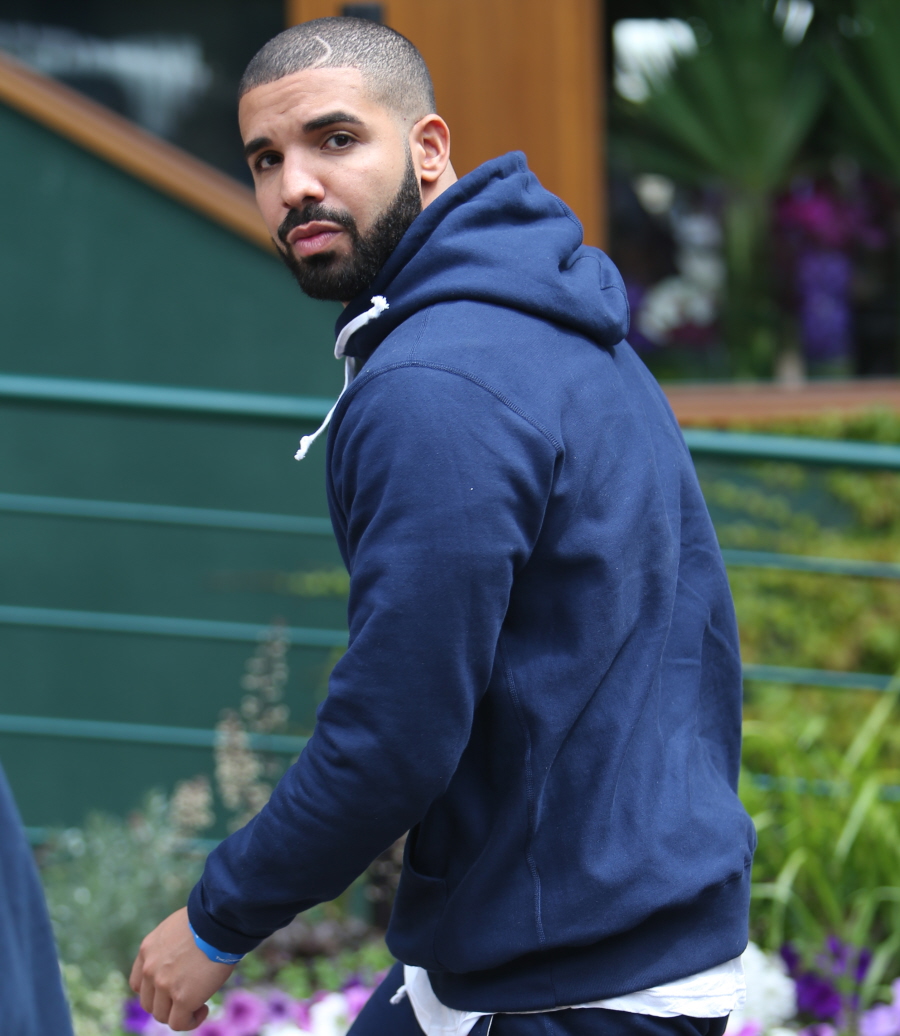 Demi Drake