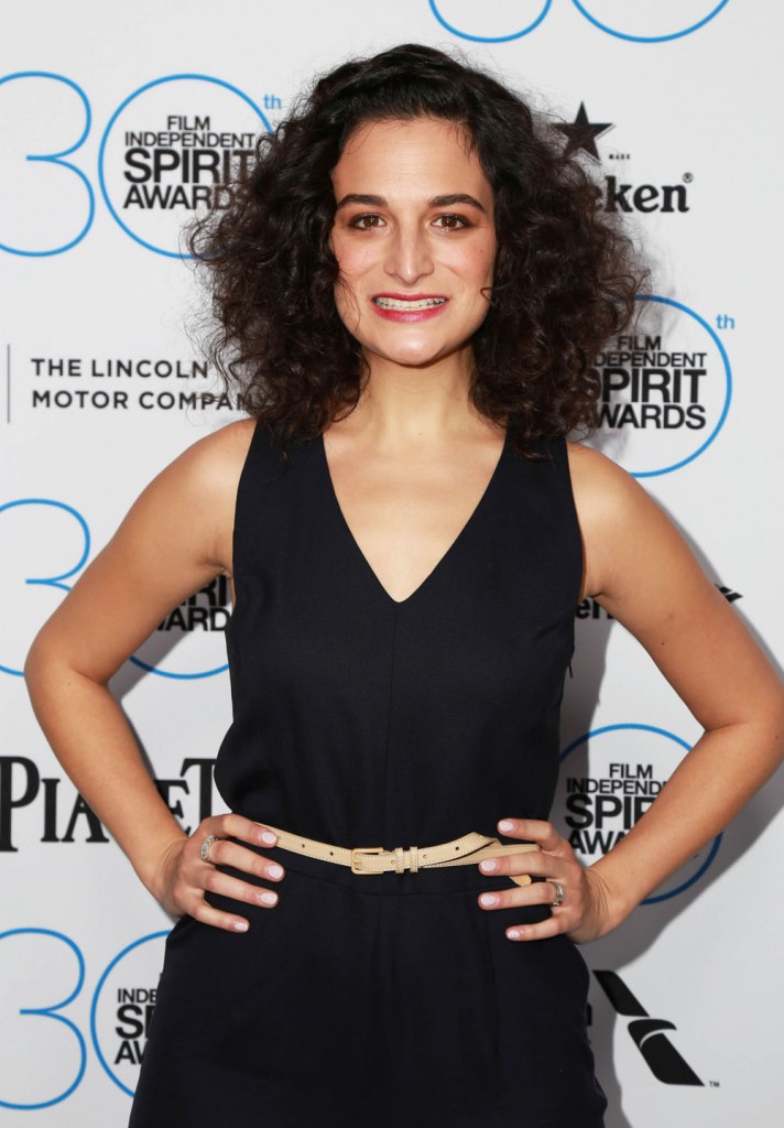 2015 Film Independent Filmmaker Grant And Spirit Awards Nominees Brunch