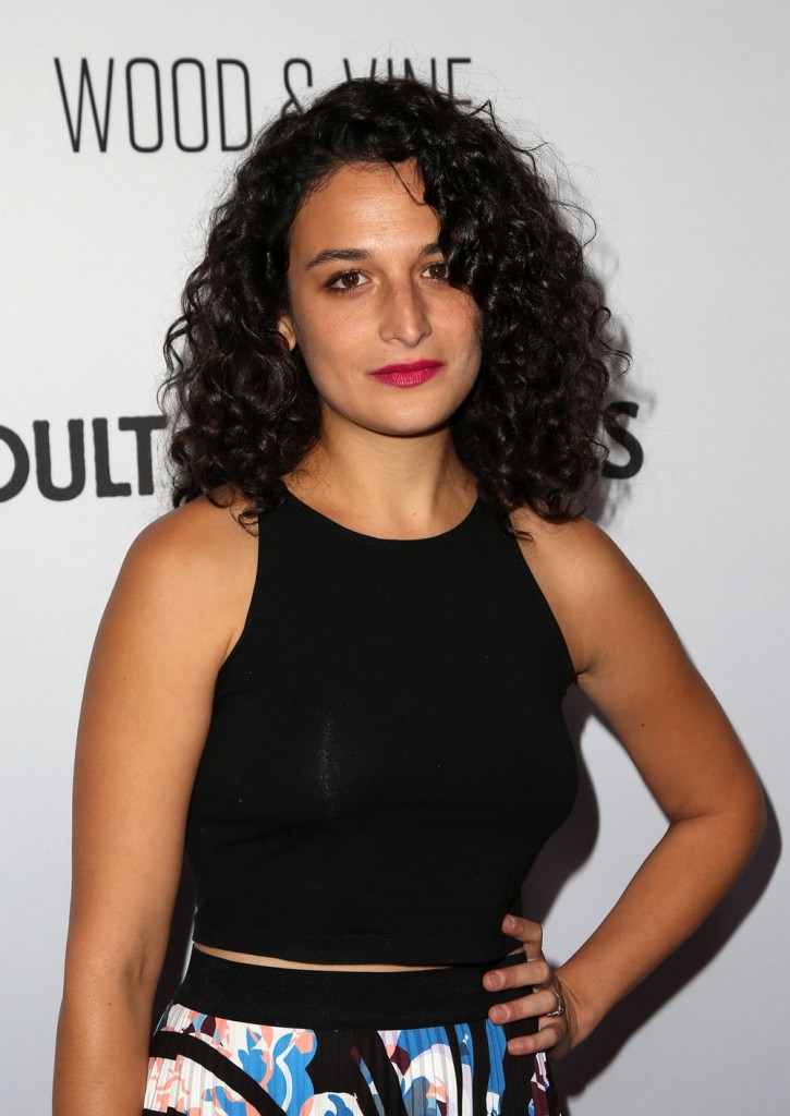 Los Angeles premiere of 'Adult Beginners'